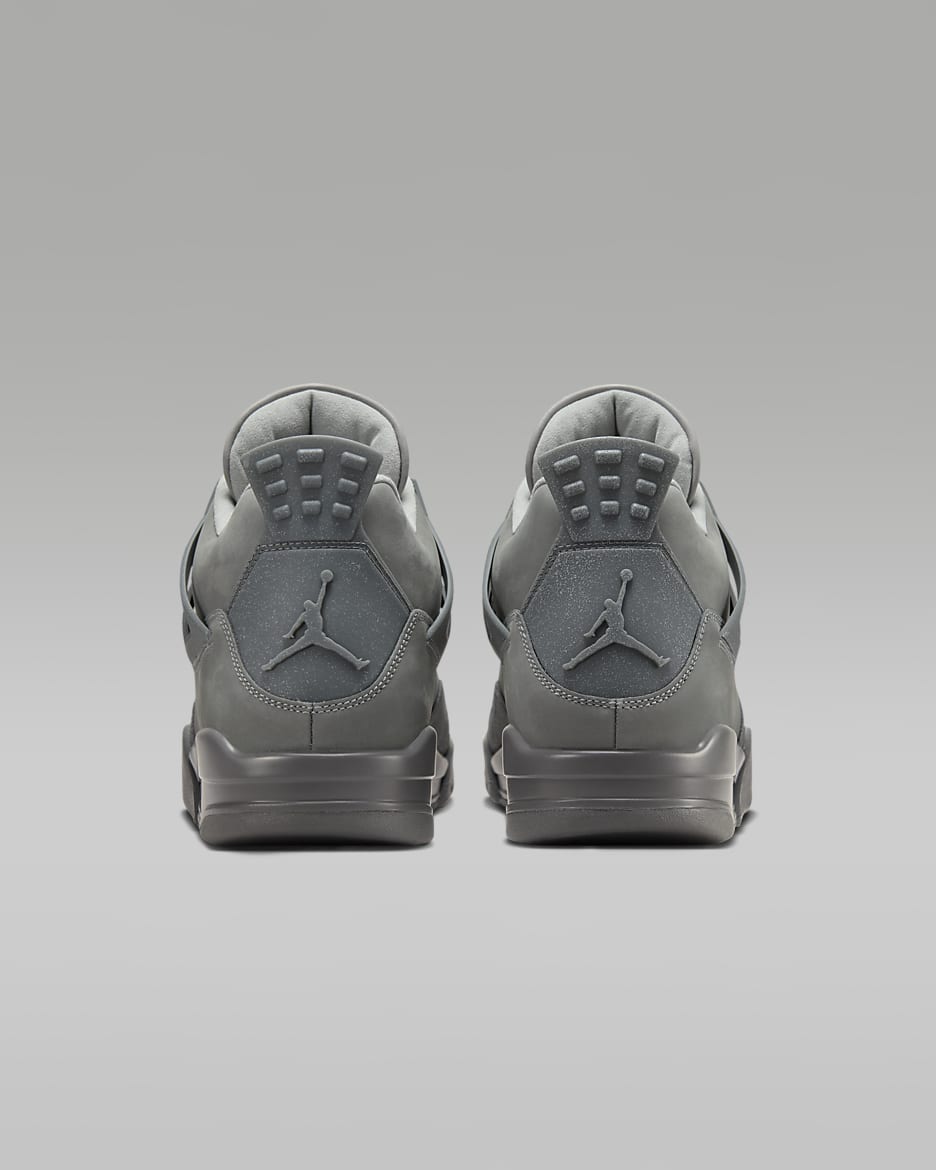 NIKE公式】エア ジョーダン 4 レトロ SE 